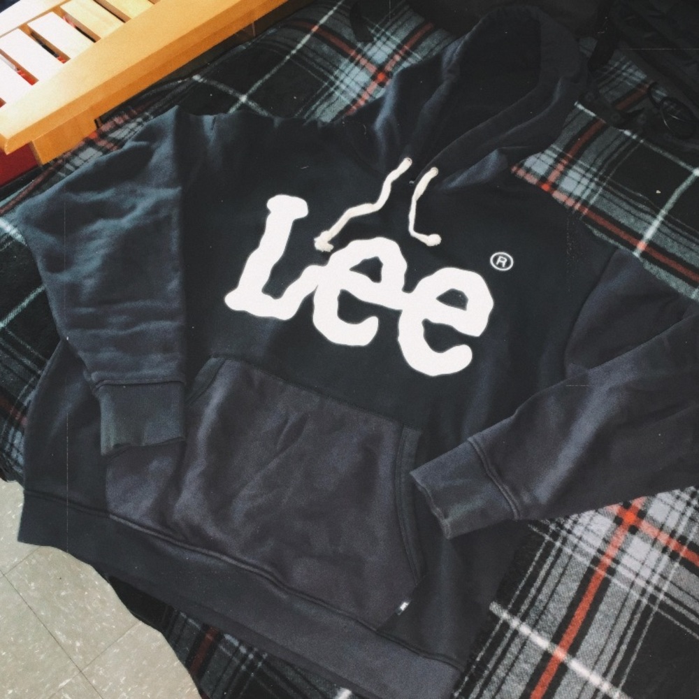 Lee Hoodie